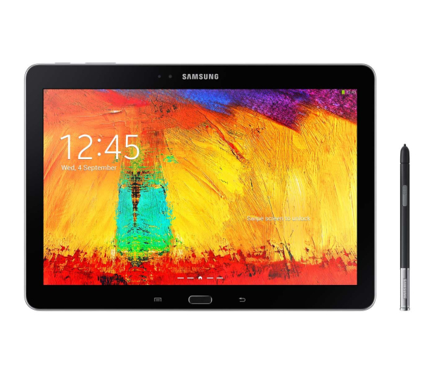 Samsung Galaxy Note 10.1 2014 P605 QC/3GB/16 LTE czarny - 162296 - zdjęcie 6